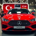 Ilk 4 Ayda 138 Milyar Dolarlik Otomotiv Ihracati Turkiyenin Uretim Gucu Yilin Basinda Hiz Kesti Demedi 1779083343