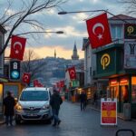 Istanbulda Yedek Parca Gucu Sahneye Cikti Turkiye Otomotiv Tedarik Sanayisi Ihracatla Vites Yukseltiyor 1779469329
