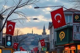 Istanbulda Yedek Parca Gucu Sahneye Cikti Turkiye Otomotiv Tedarik Sanayisi Ihracatla Vites Yukseltiyor 1779469329