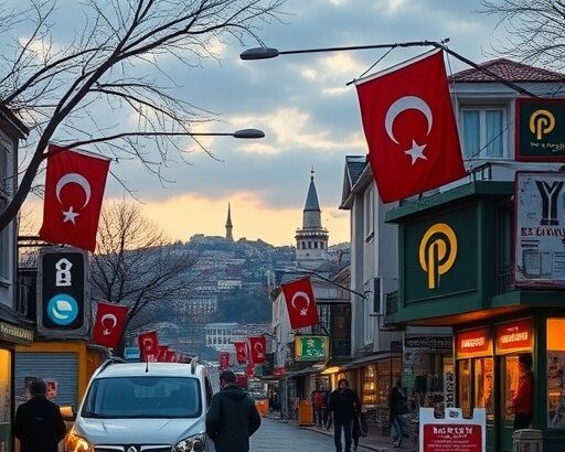 Istanbulda Yedek Parca Gucu Sahneye Cikti Turkiye Otomotiv Tedarik Sanayisi Ihracatla Vites Yukseltiyor 1779469329