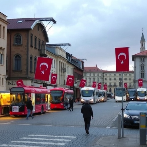 Izmir Merkezli Dev Otomotiv Grubu Istikbal Hamlesiyle Buyume Vitese Gecti 1778956500
