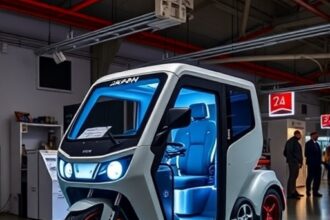 Japon Otomotiv Devinde Strateji Degisti Buyuk Elektrikli Atilim Simdilik Frenledi 1779630987