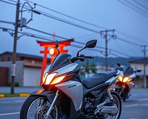 Japon Otomotivinin Elektrikli Yolculugunda Denge Bozuluyor 1778945646