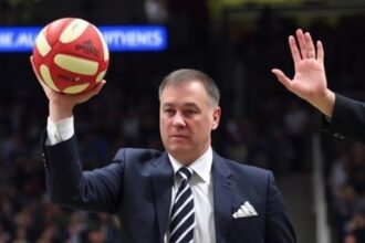 Jasikeviciustan Sert Mesaj Fenerbahcenin Ritmi Kaybolunca Zafer De Uzaklasti 1779478138