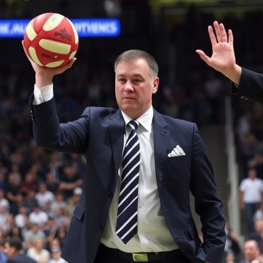 Jasikeviciustan Sert Mesaj Fenerbahcenin Ritmi Kaybolunca Zafer De Uzaklasti 1779478138