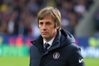 Joachim Lowden Fenerbahceye Dikkat Ceken Mesaj Sampiyonluk Beklentisi Yeniden Yukseldi 1779485391