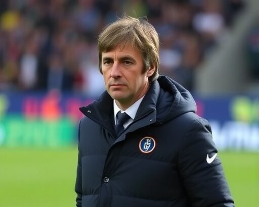 Joachim Lowden Fenerbahceye Dikkat Ceken Mesaj Sampiyonluk Beklentisi Yeniden Yukseldi 1779485391