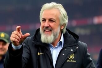 Jorge Jesustan Fenerbahce Mesaji Kazanilan Kupa Ve Geriye Kalan Buyuk Hesap 1779503845