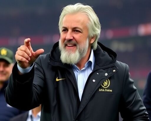 Jorge Jesustan Fenerbahce Mesaji Kazanilan Kupa Ve Geriye Kalan Buyuk Hesap 1779503845