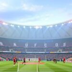 Kadikoyde Derbi Darbesi Besiktas Fenerbahcenin Sezon Kapanisini Golgede Birakti 1778981220
