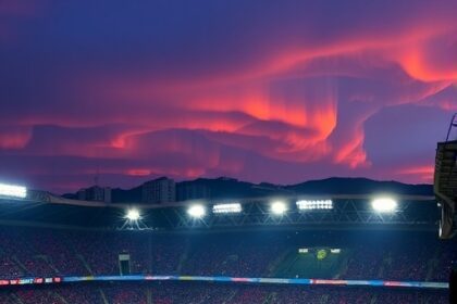 Kadikoyde Genclere Acilan Kapi Fenerbahce Stadinda Unutulmaz Gezi 1779281922