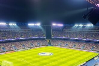 Kadikoyde Genclere Acilan Kapi Fenerbahce Stadyumunda Unutulmaz Bulusma 1779004698