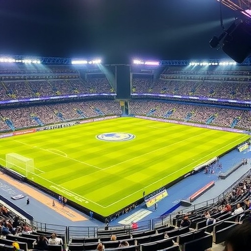 Kadikoyde Genclere Acilan Kapi Fenerbahce Stadyumunda Unutulmaz Bulusma 1779004698