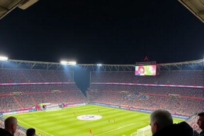 Kadikoyde Guc Gosterisi Fenerbahce Kasimpasa Karsisinda Vites Yukseltti 1779281991