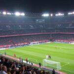 Kadikoyde Guc Gosterisi Fenerbahceden Eyupspor Karsisinda Net Mesaj 1779080196