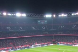 Kadikoyde Guc Gosterisi Fenerbahceden Eyupspor Karsisinda Net Mesaj 1779080196