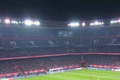 Kadikoyde Guc Gosterisi Fenerbahceden Eyupspor Karsisinda Net Mesaj 1779080196