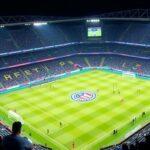 Kadikoyde Mac Gunu Heyecani Fenerbahceden Taraftari Ayakta Tutan Seremoni Hamlesi 1778989470