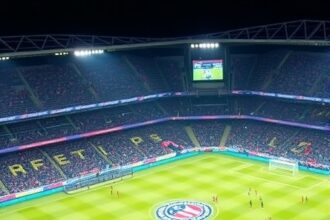 Kadikoyde Mac Gunu Heyecani Fenerbahceden Taraftari Ayakta Tutan Seremoni Hamlesi 1778989470