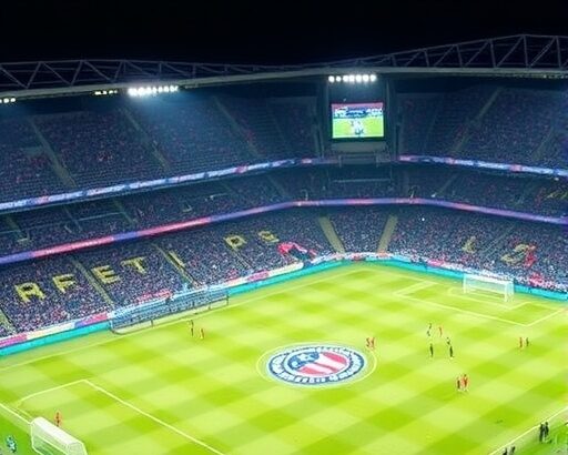 Kadikoyde Mac Gunu Heyecani Fenerbahceden Taraftari Ayakta Tutan Seremoni Hamlesi 1778989470