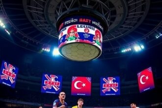 Kadikoyde Nefes Kesen Gece Fenerbahce 3 3Luk Macta Iki Puani Birakti 1779062183