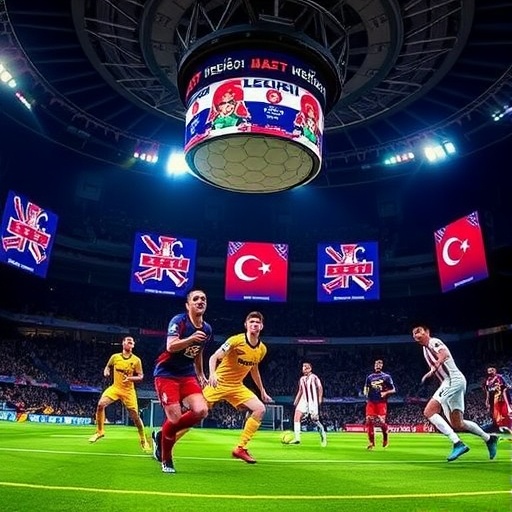 Kadikoyde Nefes Kesen Gece Fenerbahce 3 3Luk Macta Iki Puani Birakti 1779062183