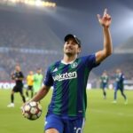 Kadikoyde Oyun Gucu Ve Gundem Birlesti Fenerbahce Eyupspor Karsisinda Mesaj Verdi 1779054909