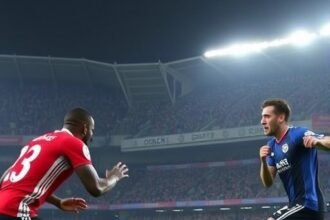 Kadikoyde Derbi Temposu Fenerbahce Besiktas Kapismasinda Gozler Skor Kadar Oyunun Ritminde 1778981254