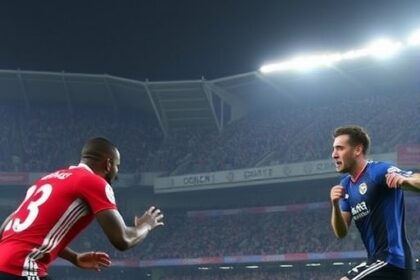 Kadikoyde Derbi Temposu Fenerbahce Besiktas Kapismasinda Gozler Skor Kadar Oyunun Ritminde 1778981254