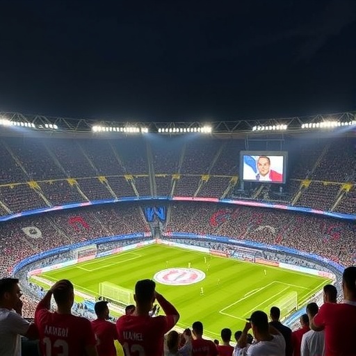 Kadikoyde Geceye Damga Vuran Fenerbahce Eyupspor Karsisinda Temposunu Konusturdu 1779058551