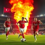 Kasimpasa Galatasarayi Devirdi Super Ligde Kalan Nefesini Son Ana Tasidi 1779048152