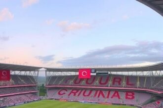 Kasimpasadan Galatasaraya Soguk Darbe Sari Kirmizililarda Oyun Ve Skor Alarmi 1779062700