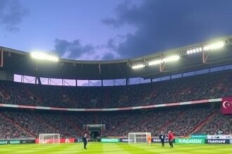 Konyaspor Deplasmaninda Galatasaraydan Guc Gosterisi Okan Burukun Plani Ve Sampiyonluk Mesaji 1779077145