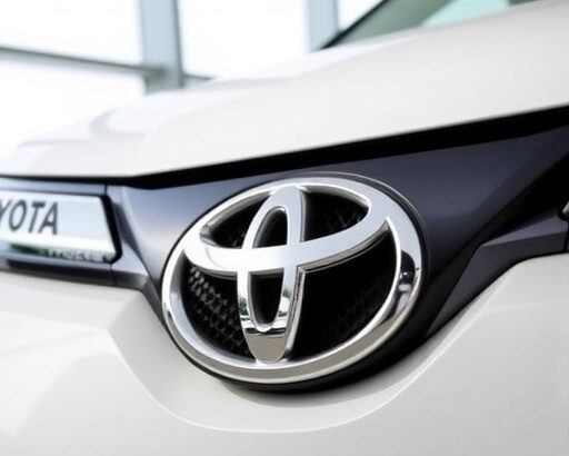 Kuresel Firtina Otomotivde Yon Degistiriyor Toyota Turkiyeden Sektorun Yeni Dengesine Dair Kritik Mesajlar 1779458401