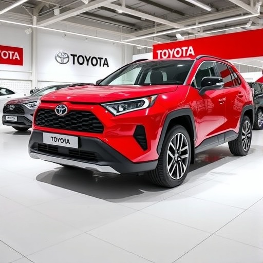 Kuresel Sarsintilarin Golgesinde Otomotivin Yeni Donemi Toyota Turkiyeden Dikkat Ceken Degerlendirme 1779495164