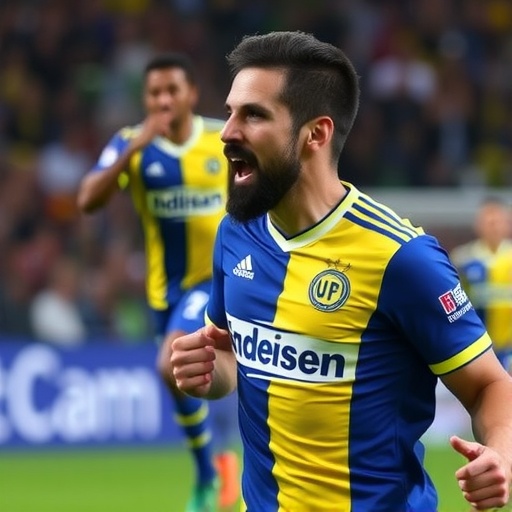 Leaonun Paylasimi Fenerbahce Cephesinde Gundem Yaratti 1778966542