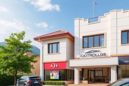 Manisa Plani Rota Degistirdi Otomotiv Devinin Yeni Uretim Adresi Netlesiyor 1778942000