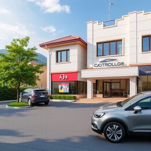 Manisa Plani Rota Degistirdi Otomotiv Devinin Yeni Uretim Adresi Netlesiyor 1778942000