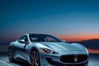Maserati Elektrikli Gelecegini Hizlandirmak Icin Huawei Ile Yeni Bir Yol Ariyor 1778894435