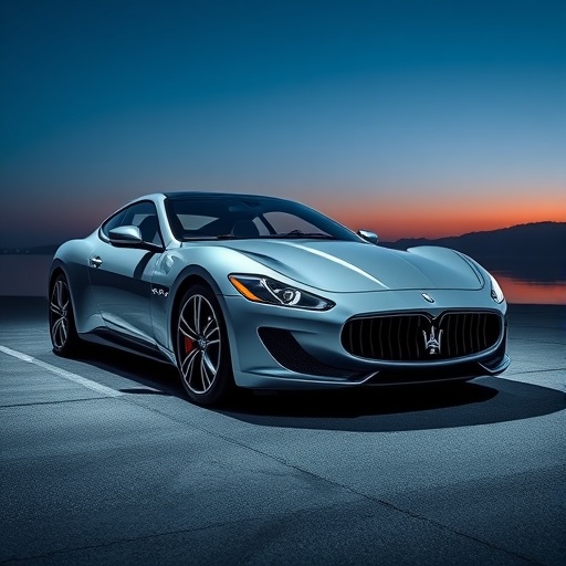 Maserati Elektrikli Gelecegini Hizlandirmak Icin Huawei Ile Yeni Bir Yol Ariyor 1778894435