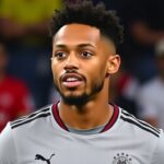 Mason Greenwood Fenerbahce Gundemini Hareketlendirdi Gelecek Mesaji Sari Lacivertli Planlari Yeniden Mercek Altina Aldi 17...