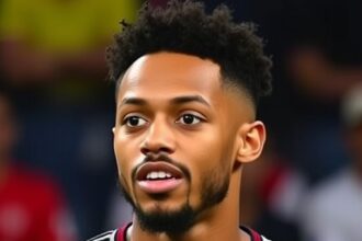 Mason Greenwood Fenerbahce Gundemini Hareketlendirdi Gelecek Mesaji Sari Lacivertli Planlari Yeniden Mercek Altina Aldi 17...