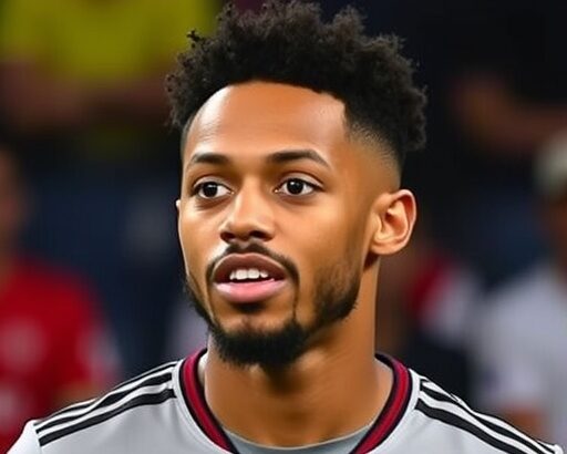 Mason Greenwood Fenerbahce Gundemini Hareketlendirdi Gelecek Mesaji Sari Lacivertli Planlari Yeniden Mercek Altina Aldi 17...