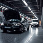Nisanda Otomotiv Uretimi Hizlandi Ic Pazardaki Canlanma Ve Ihracat Dengesi Sektore Nefes Aldirdi 1779087071