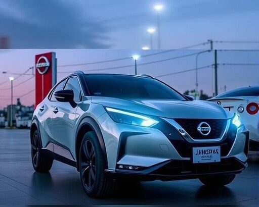 Nissandan Sert Fren Kar Baskisi Elektrikli Gelecek Planlarini Yeniden Yazdiriyor 1778916562