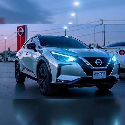 Nissandan Sert Fren Kar Baskisi Elektrikli Gelecek Planlarini Yeniden Yazdiriyor 1778916562