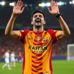 Noa Lang Cephesinde Galatasaray Heyecani Istek Var Kritik Esik Ise Yonetimde 1779010224