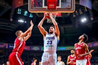 Olympiacos Engelini Asamayan Fenerbahce Bekodan Kritik Uyari Playoff Oncesi Ritmi Yeniden Kurma Zorunlulugu 1779474488