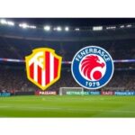 Olympiakos Deplasmaninda Fenerbahce Bekonun Avrupa Sinavi Heyecani 1779463035