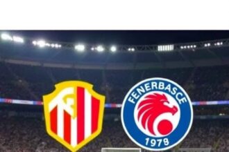 Olympiakos Deplasmaninda Fenerbahce Bekonun Avrupa Sinavi Heyecani 1779463035